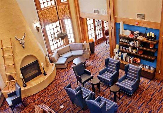 Courtyard Farmington Hotel Exterior foto