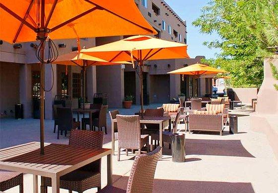 Courtyard Farmington Hotel Exterior foto